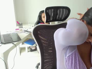 Emillybrowm March 20, 2025 Chaturbate stream image