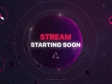 Frauchocolate March 20, 2025 Chaturbate stream image