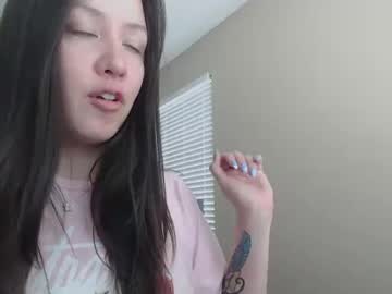 Girlnextdoor702 stream photo from March 20, 2025