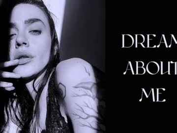 Ivyjonson March 20, 2025 Chaturbate stream image