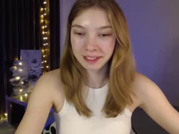 Kesha_Muah March 20, 2025 Chaturbate stream image