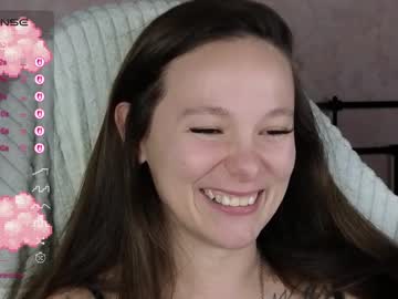 Lil_Luna_X March 20, 2025 Chaturbate stream image