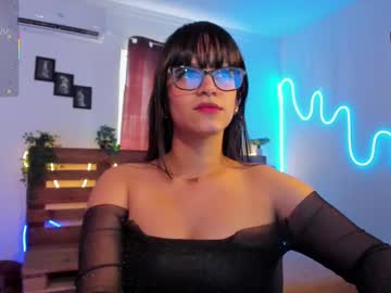 Livfabi_ March 20, 2025 Chaturbate stream image