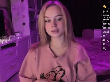 Mary_Romance March 20, 2025 Chaturbate stream image
