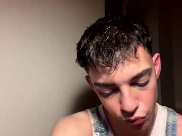 Matteolarraro March 20, 2025 Chaturbate stream image