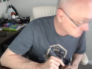 Millenium0129 stream photo from March 20, 2025