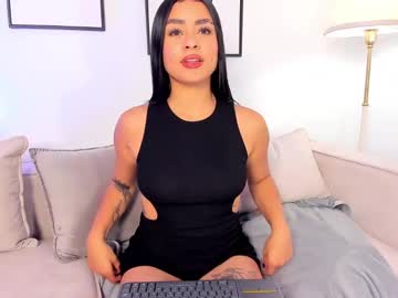 Mily_Ortiz March 20, 2025 Chaturbate stream image