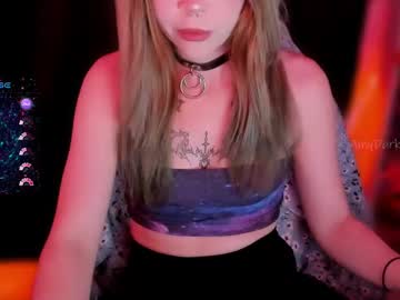 Missmaddox March 20, 2025 Chaturbate stream image