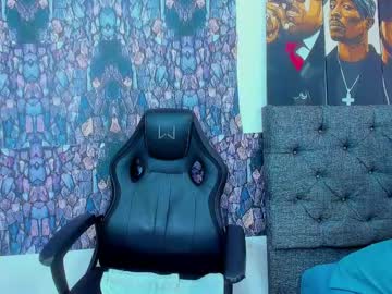 Oliver_Smith_2 March 20, 2025 Chaturbate stream image