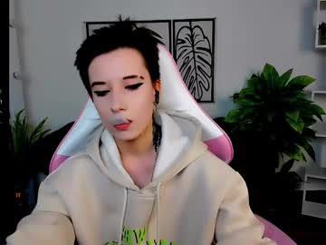 _Rein_Ramm March 20, 2025 Chaturbate stream image