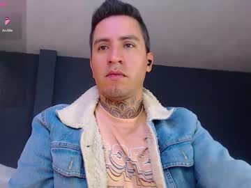 Richi_Grubby March 20, 2025 Chaturbate stream image