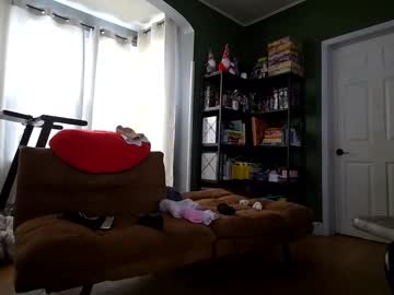 Sadorelm March 20, 2025 Chaturbate stream image