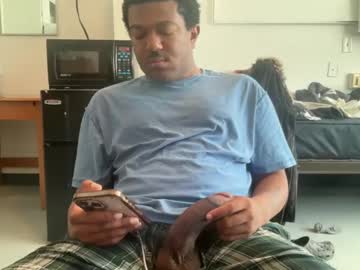 Sexybohz March 20, 2025 Chaturbate stream image