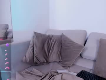 Shannonramsey_ March 20, 2025 Chaturbate stream image