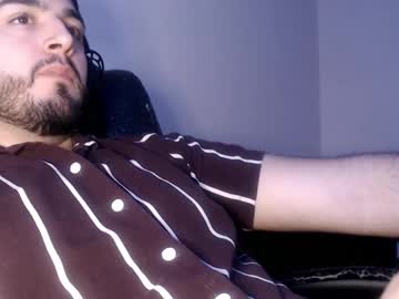 Silva1018 March 20, 2025 Chaturbate stream image