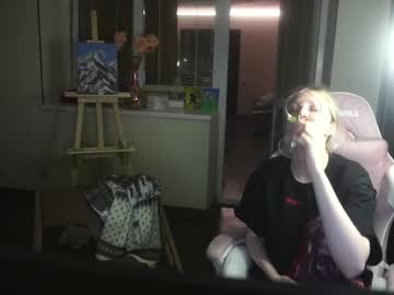 Soft_Kate March 20, 2025 Chaturbate stream image