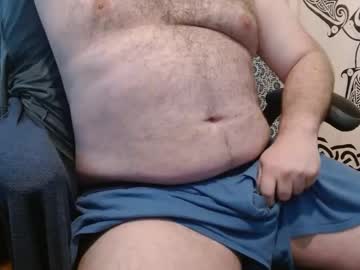 Stonerbear42 March 20, 2025 Chaturbate stream image