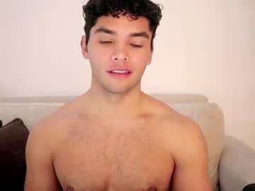 Thiago_L March 20, 2025 Chaturbate stream image