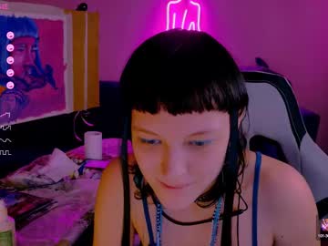 Titi_Mniti March 20, 2025 Chaturbate stream image
