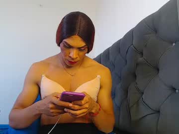 Twotransboy March 20, 2025 Chaturbate stream image