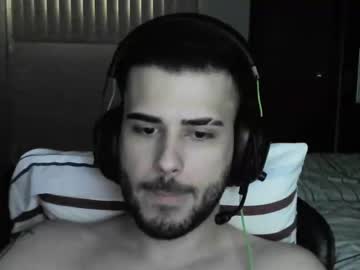Yunklopes March 20, 2025 Chaturbate stream image