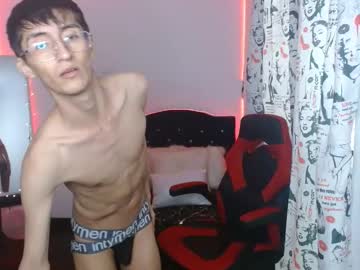 Zetanixon1 March 20, 2025 Chaturbate stream image