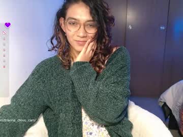Anna_Dlove_Cam March 20, 2025 Chaturbate stream image
