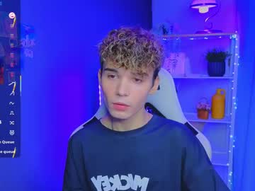 Boicute March 20, 2025 Chaturbate stream image