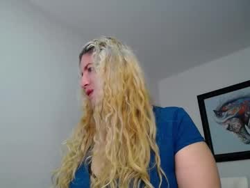 Brandi_Hert March 20, 2025 Chaturbate stream image