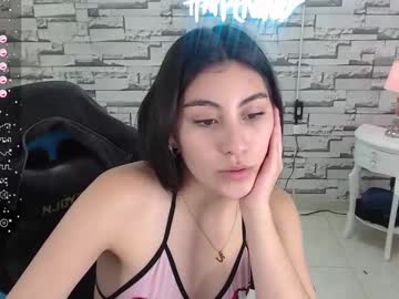 Carolina_Moreno_A March 20, 2025 Chaturbate stream image