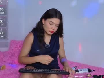 Celestte_Evans_1 March 20, 2025 Chaturbate stream image