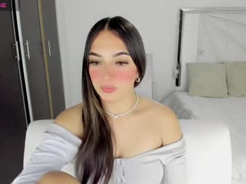Cieloo_ March 20, 2025 Chaturbate stream image