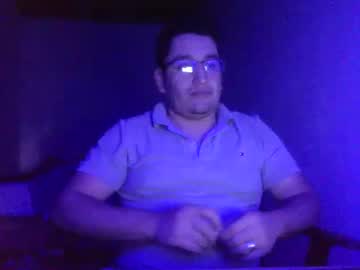 Cristian3330 March 20, 2025 Chaturbate stream image