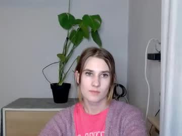 Cyntianatural March 20, 2025 Chaturbate stream image