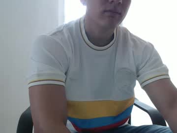 Emmanuel21_ March 20, 2025 Chaturbate stream image