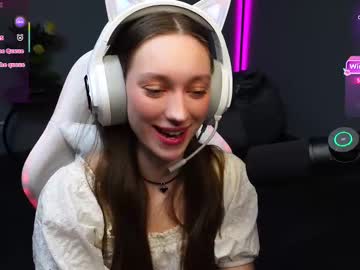 Fannyboozer stream photo from March 20, 2025