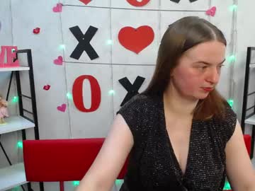 Freyadak March 20, 2025 Chaturbate stream image