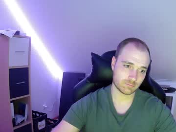 J_German783377 March 20, 2025 Chaturbate stream image