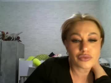 Kriss_89 March 20, 2025 Chaturbate stream image