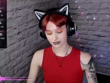 Lauren_Raquel March 20, 2025 Chaturbate stream image