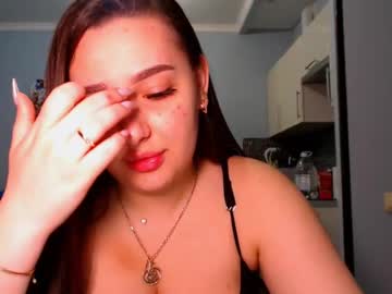 Lisa_Golden_Lady March 20, 2025 Chaturbate stream image