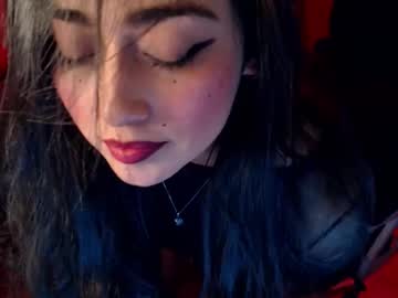 Love_Samantha March 20, 2025 Chaturbate stream image