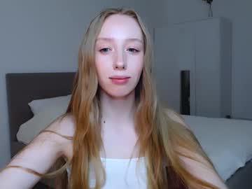 Luna_Insanity March 20, 2025 Chaturbate stream image