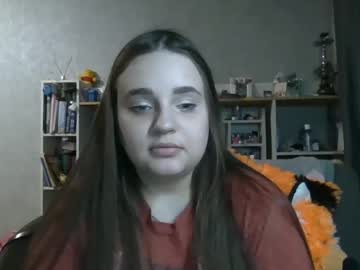 Mammy_Stasya08 March 20, 2025 Chaturbate stream image