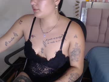 Natacha_Tylor March 20, 2025 Chaturbate stream image