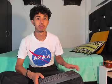 Raydevil_ March 20, 2025 Chaturbate stream image