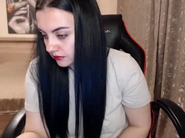Shadowluxe March 20, 2025 Chaturbate stream image