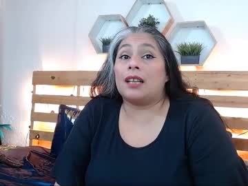 Sheila_Reeves27 March 20, 2025 Chaturbate stream image
