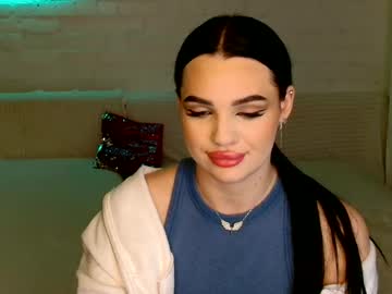 Tasty_Babyy March 20, 2025 Chaturbate stream image
