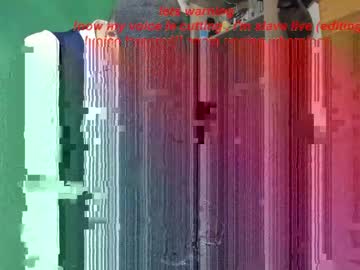 Telepaticman March 20, 2025 Chaturbate stream image